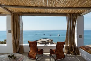 thumbnail: Terrace/patio