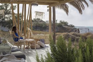 thumbnail: Terrace/patio