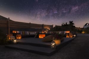 thumbnail: Terrace/patio