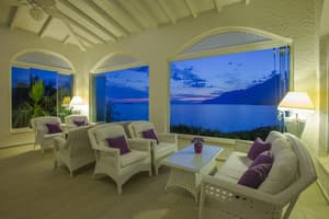 thumbnail: Interior detail