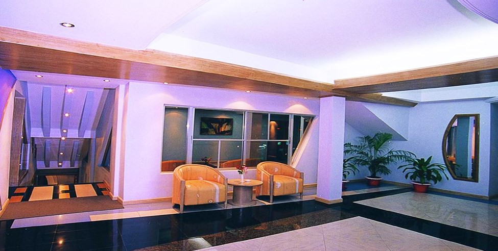 Leisure and Sport Facilities