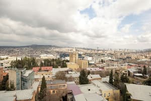 thumbnail: City view from property