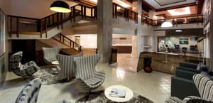 thumbnail: Reception