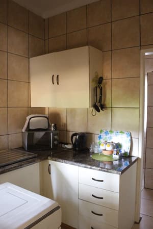 thumbnail: Private kitchenette
