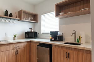 thumbnail: Private kitchen