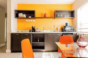 thumbnail: Private kitchen