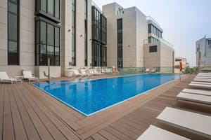 thumbnail: Outdoor pool