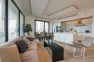 thumbnail: Private kitchenette