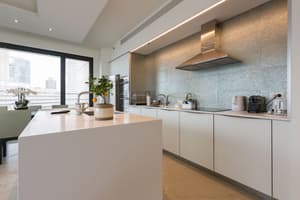 thumbnail: Private kitchenette