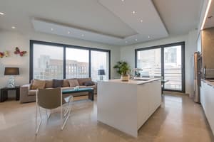 thumbnail: Living area