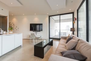 thumbnail: Living area