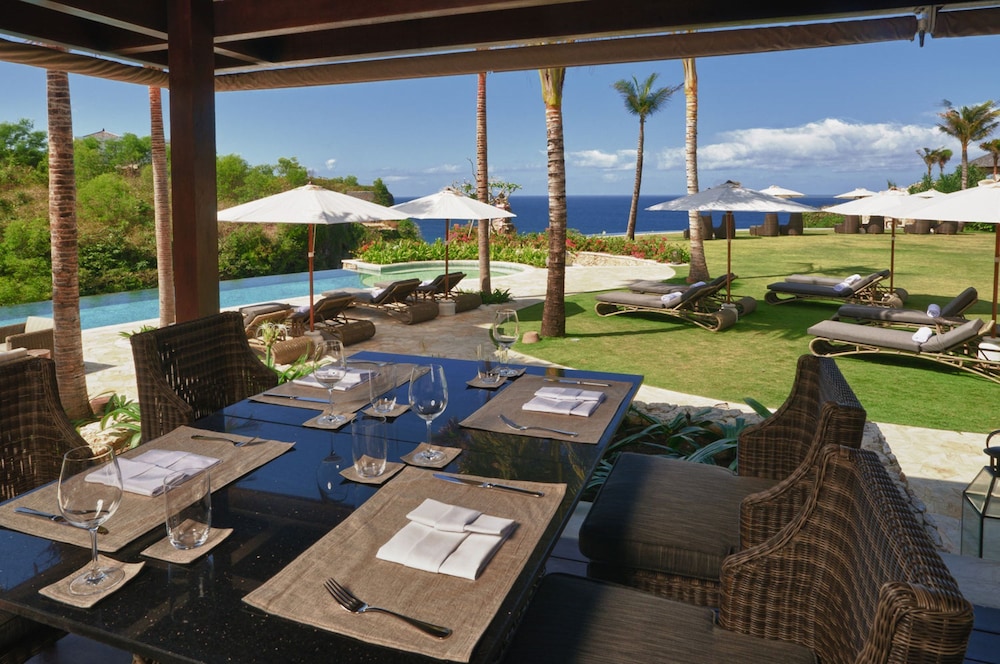 Family dining