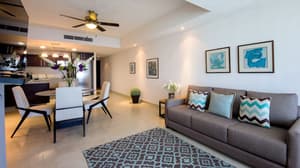 thumbnail: Living area