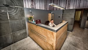 thumbnail: Reception