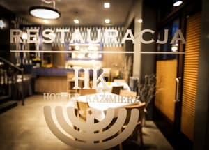 thumbnail: Breakfast area