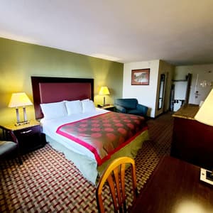 thumbnail: Room