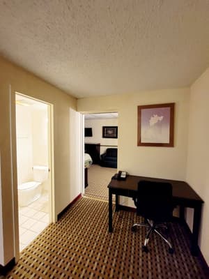 thumbnail: Living area