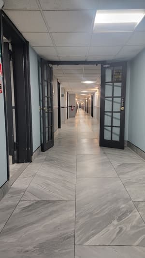 thumbnail: Hallway