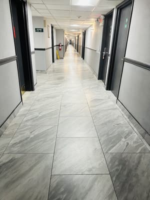thumbnail: Hallway