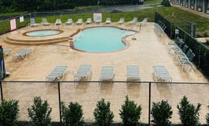 thumbnail: Outdoor pool