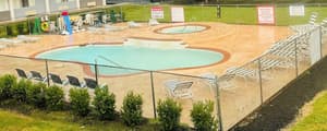 thumbnail: Outdoor pool