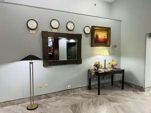 thumbnail: Reception