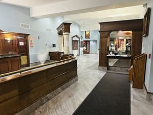 thumbnail: Reception