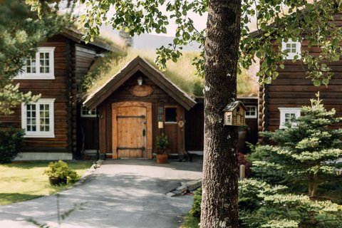 Storfjord EXTERIOR
