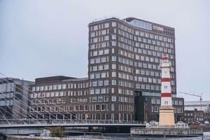 Story Hotel Studio Malmo, part of JdV by Hyatt
