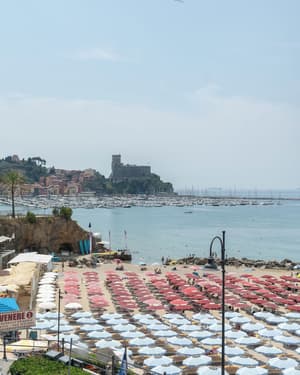thumbnail: Beach