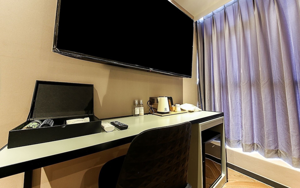 Work-area