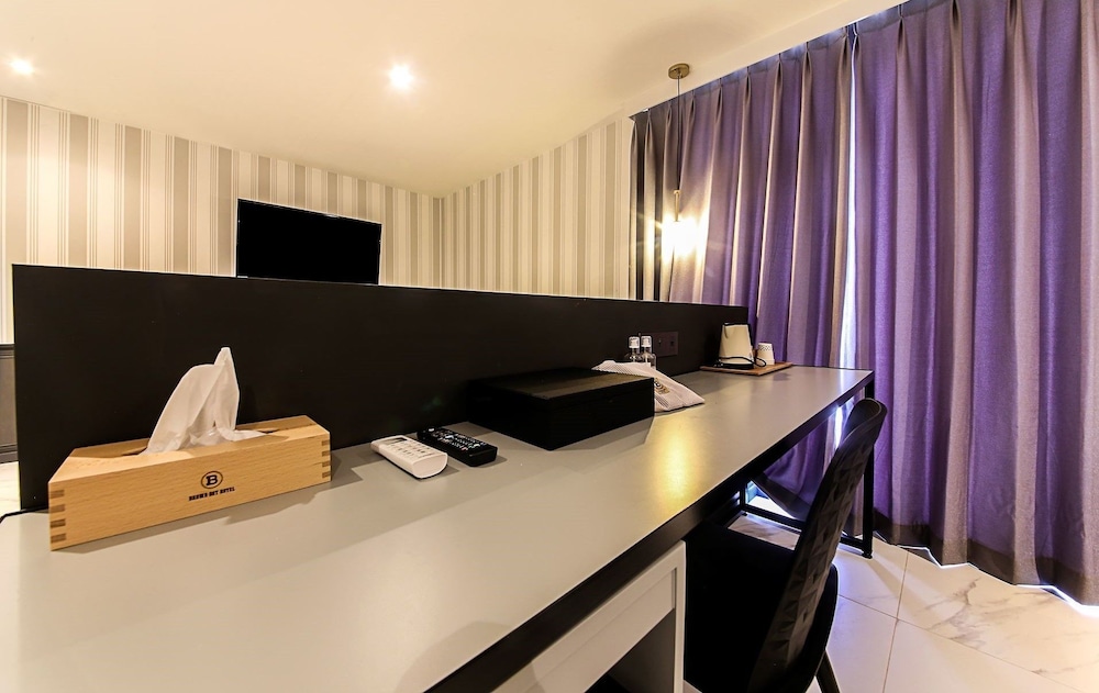 Work-area
