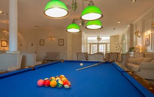thumbnail: Billiards