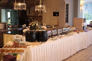 thumbnail: Breakfast area