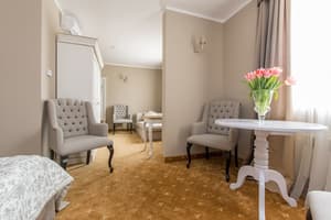 thumbnail: Living area