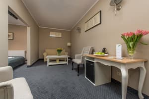 thumbnail: Living room