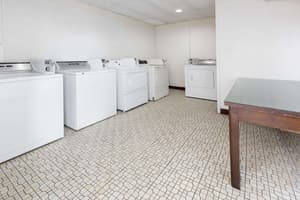 thumbnail: Laundry room