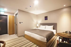 thumbnail: Room