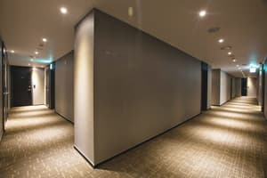 thumbnail: Hallway