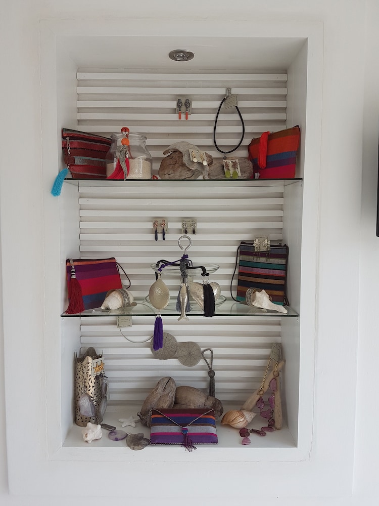 Gift shop
