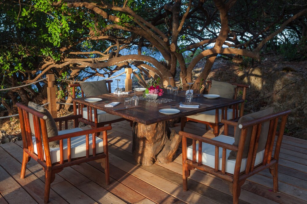 Family dining