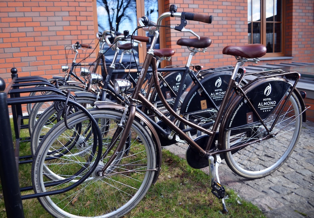 Bicycling