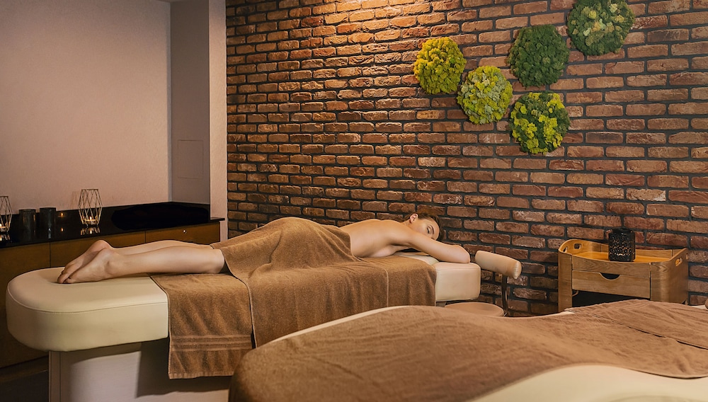 Massage