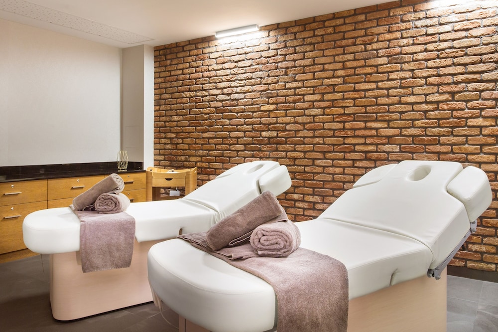 Treatment room