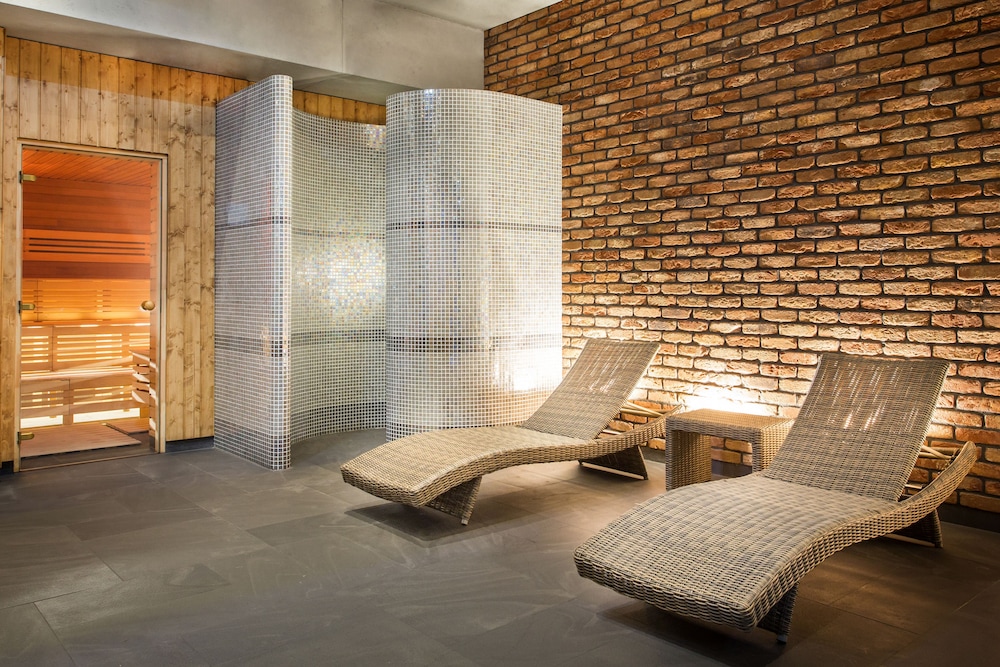 Treatment room