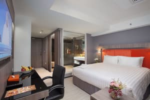 thumbnail: Room