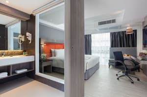thumbnail: Room