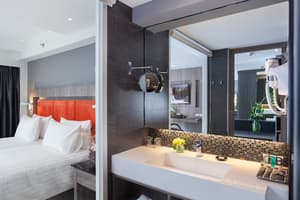 thumbnail: Room