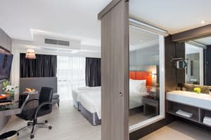 thumbnail: Room