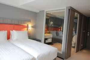 thumbnail: Room